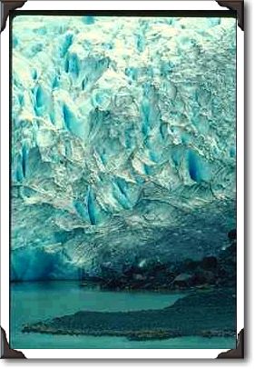 Bear Glacier - Stewart, BC