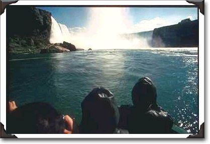 Niagra Falls, Ontario