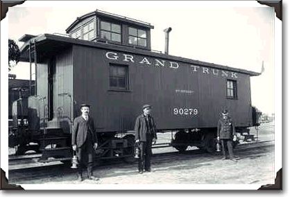 Midland, Ont. 1905, John W. Bald - PA138329