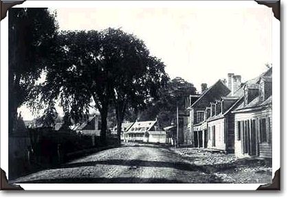 Near Montreal, 1859, photo A. Henderson PA-123022