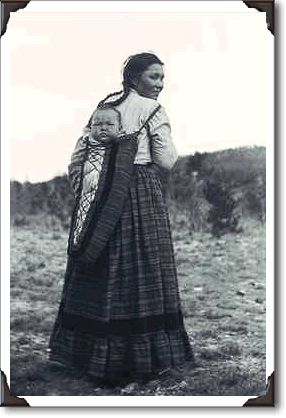 Alberta, 1918; photographer unknown pa-17973