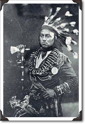 Maun-gua-daus, c.1846-1848; photographer unknown pa-125840