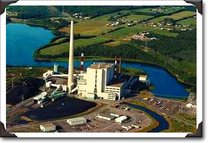 Nova Scotia Power Corporation
