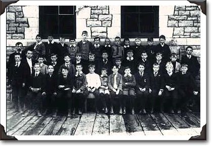 Model School, Ottawa, Ontario, 1904-1905, PA111974