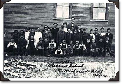 Alberta, 1913, George E. Dragan collection, PA88553