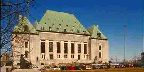 Supreme Court of Canada on Wellington Street