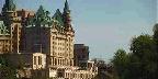 C.M.C.P. and Chateau Laurier from Hull, Quebec