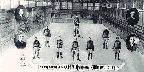 Hockey, Collingwood, Ontario, 1910, photo by A.S. Webb, C24327