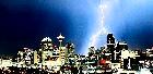 Calgary lightning Trevor Millions/Lensdude.com