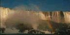 The American Falls at Niagara Falls, Ontario