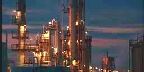 Petroleum refinery, Sarnia, Ontario