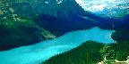 Peyto Lake, Banff National Park, Alberta