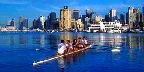Vancouver Rowing Club, British Columbia