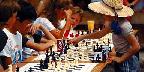 Canada Day Chess Tournament