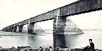 GTR, Victoria Bridge, Montreal, Que. 1878 - C27985