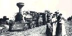 CARILLON, Carillon and Grenville Railway c.1910 - PA141098