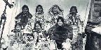 Inuit women, 1903-1904; photo A.P. Low c-51