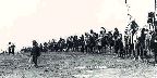 Parade, Alberta, 1910; photo A. Rafton-Canning pa-29762
