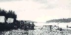Albany River, N.W.T., 1886; photo Robert Bell pa-164370