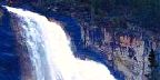 Emperor Falls, British Columbia