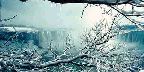 Niagara Falls winter, Ontario