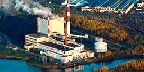 Nova Scotia Power, coal-fired electrical plant, Trenton, Nova Scotia