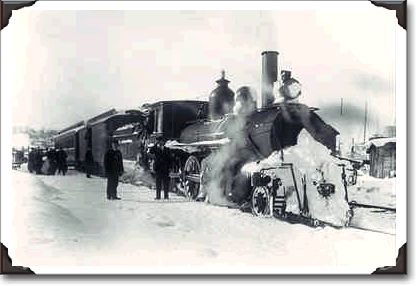 GTR, Midland, Ont. c.1912 - PA163880