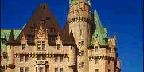 Museum of Contemporary Photography and Chateau Laurier