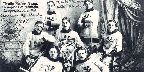 Thistle Hockey Team, Kenora, Ontario, 1907, PA122935