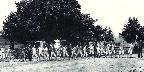 Hose reel race winners, Seaforth, Ontario, 1888, PA126548
