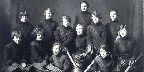 Alert Ladies Hockey Club, 1925, PA178130