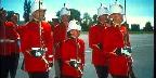 Cadet officers, RMC Kingston