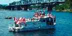 Ottawa River boats