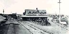 Junction at Allandale, Ont. c.1860 - PA138975