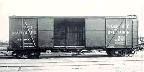 Boxcar, Hamilton, Ont. 1926, Mathers & Co. - PA164060