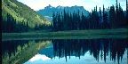 Peter Laugheed Provincial Park
