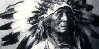 Wanduta, Sioux, 1913; photo H.W. Gauld pa-30027