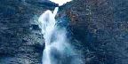 Takakaw Falls, Yoho National Park, British Columbia