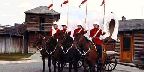 Royal Canadian Mounted Police, Fort Macleod
