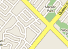 Surrey google map
